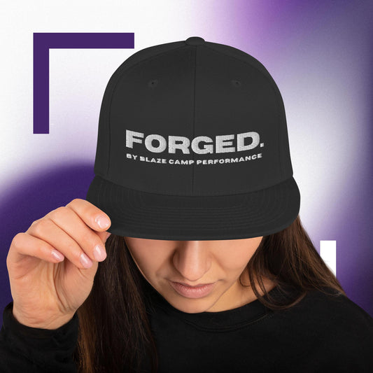 FORGED Hat